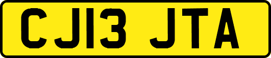 CJ13JTA