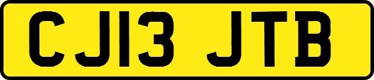 CJ13JTB