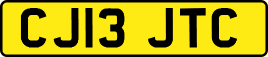 CJ13JTC