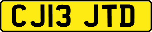 CJ13JTD