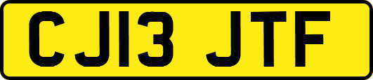 CJ13JTF