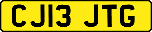 CJ13JTG