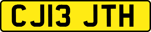 CJ13JTH