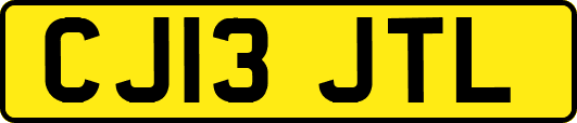 CJ13JTL
