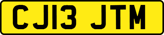 CJ13JTM