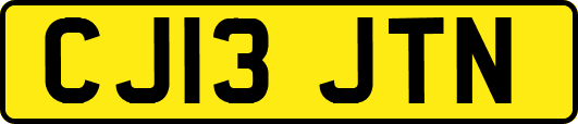 CJ13JTN
