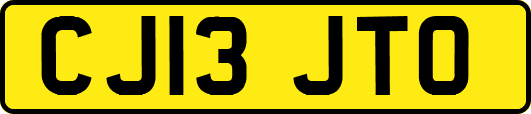 CJ13JTO