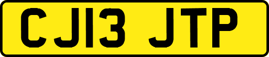 CJ13JTP