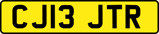CJ13JTR