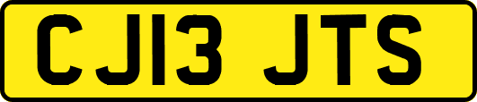 CJ13JTS