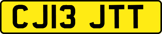 CJ13JTT