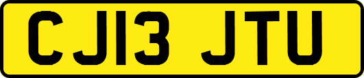 CJ13JTU