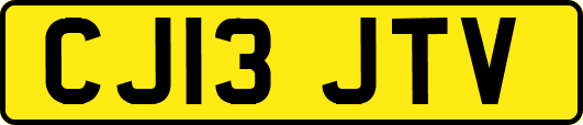 CJ13JTV