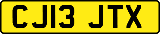 CJ13JTX