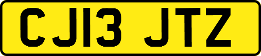 CJ13JTZ