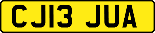 CJ13JUA