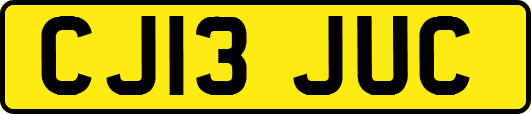 CJ13JUC