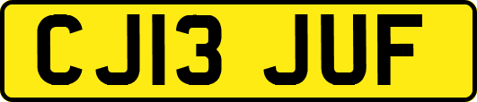CJ13JUF