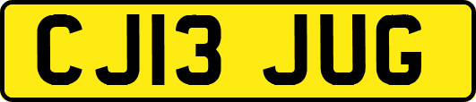 CJ13JUG