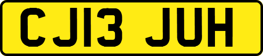 CJ13JUH