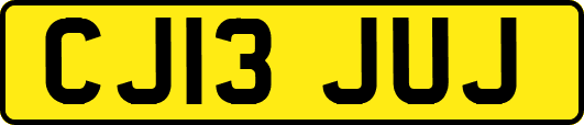 CJ13JUJ