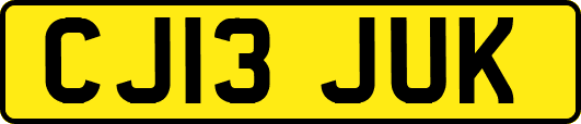 CJ13JUK