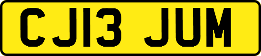 CJ13JUM