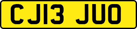 CJ13JUO
