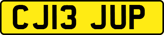 CJ13JUP