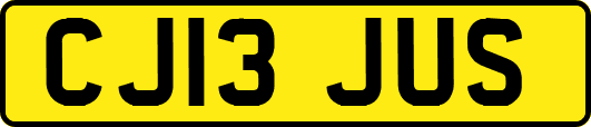 CJ13JUS