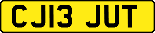 CJ13JUT