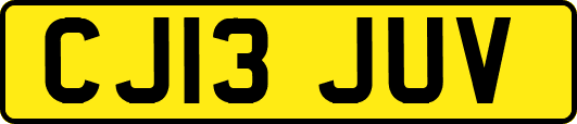 CJ13JUV