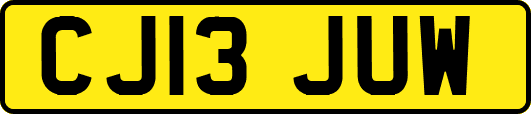 CJ13JUW