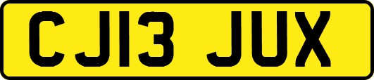 CJ13JUX