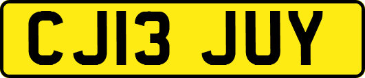 CJ13JUY
