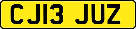 CJ13JUZ