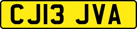 CJ13JVA