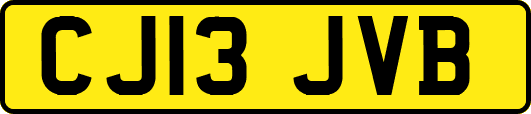 CJ13JVB