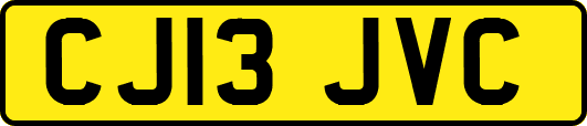 CJ13JVC