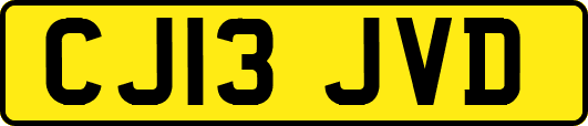 CJ13JVD