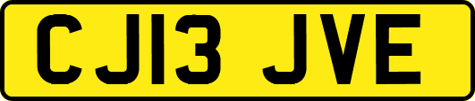 CJ13JVE