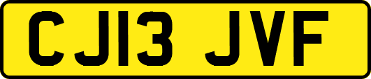 CJ13JVF