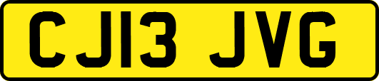 CJ13JVG