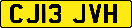 CJ13JVH