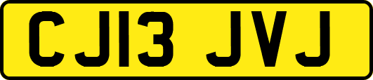 CJ13JVJ