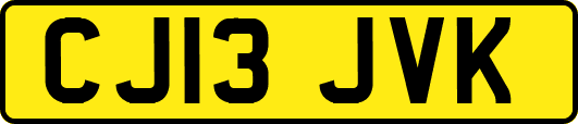 CJ13JVK