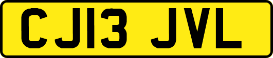 CJ13JVL