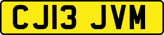 CJ13JVM