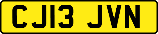 CJ13JVN