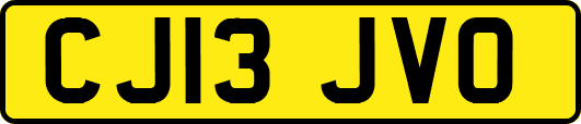 CJ13JVO